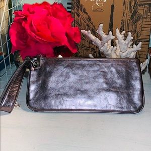 HOBO international wristlet